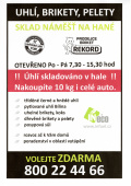 leták leták
