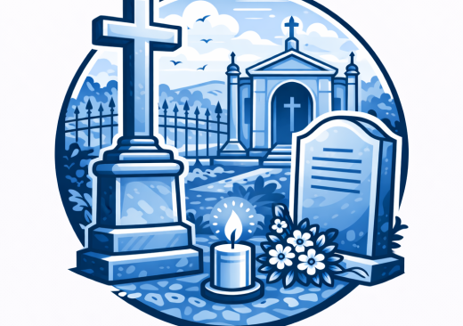 Veřejné pohřebiště
