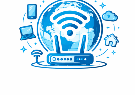 Internetové připojení