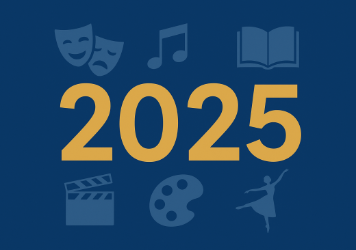 Kalendář akcí 2025