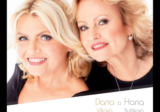 Koncert DUO KAMELIE
