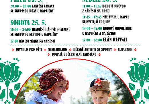 Náměšťsky hode