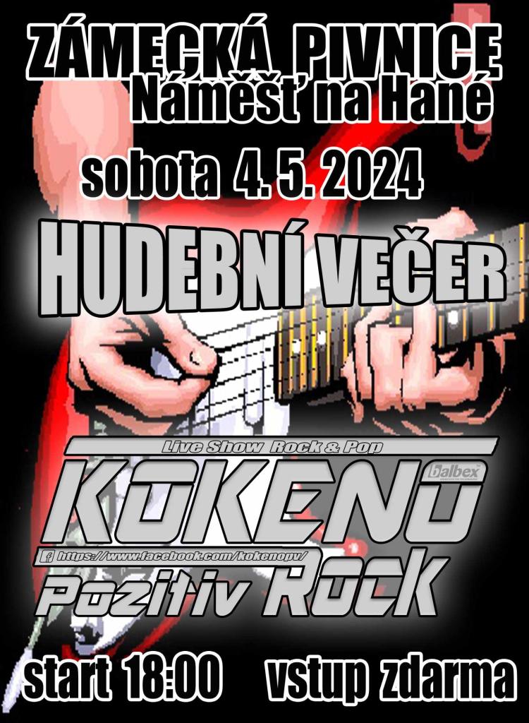 zámecká pivnice