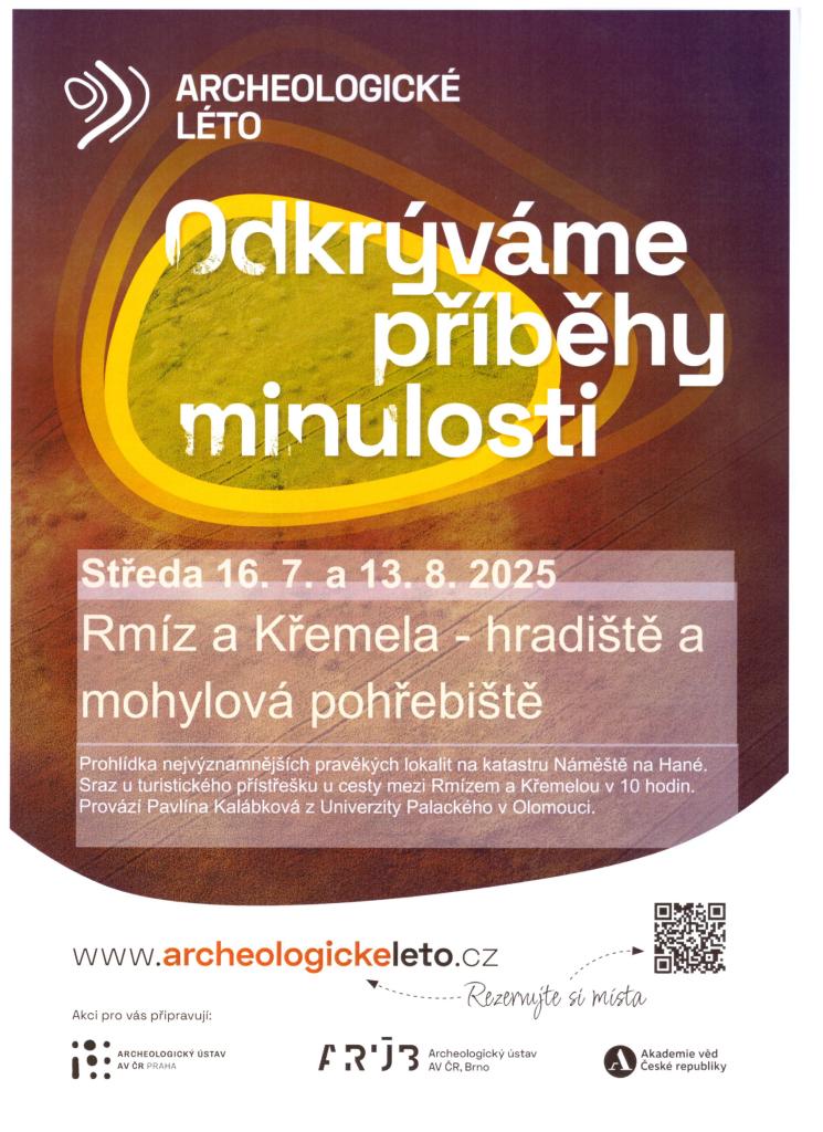 Archeologické léto 