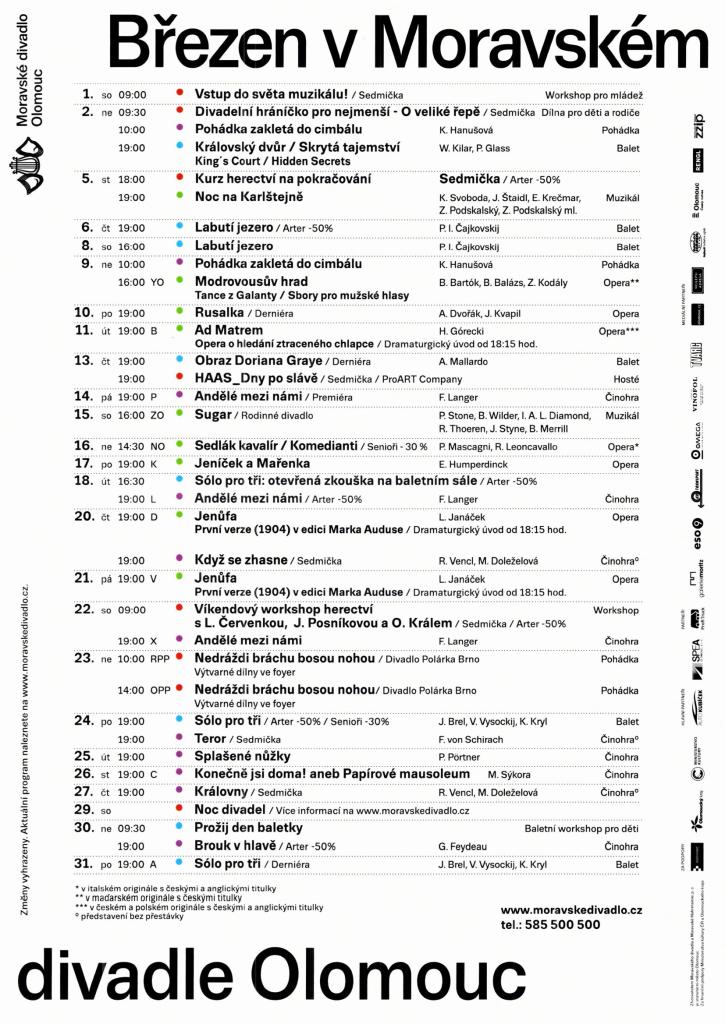 program 