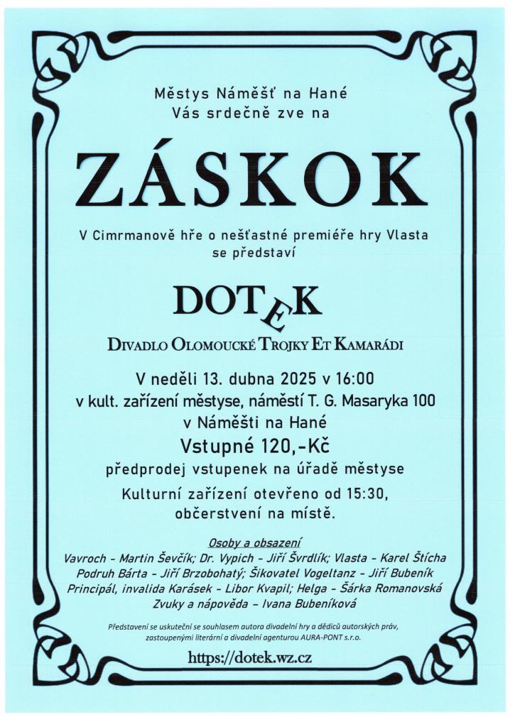 plakát