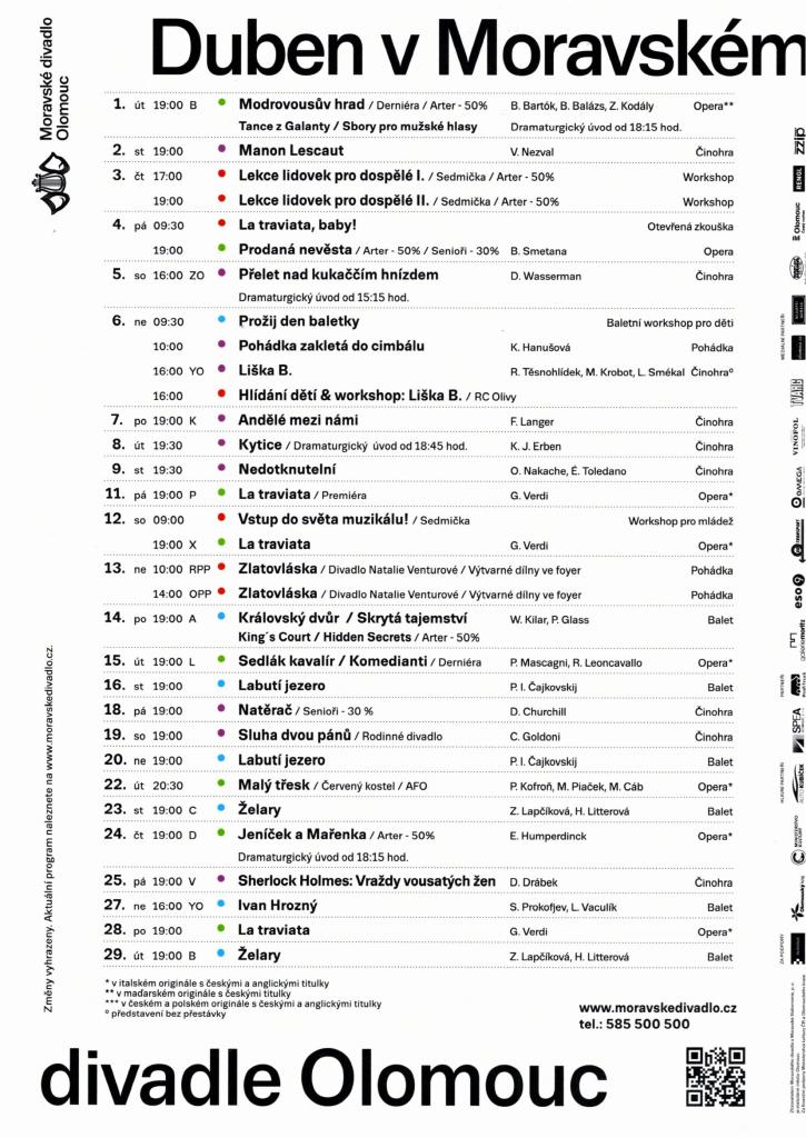 program 