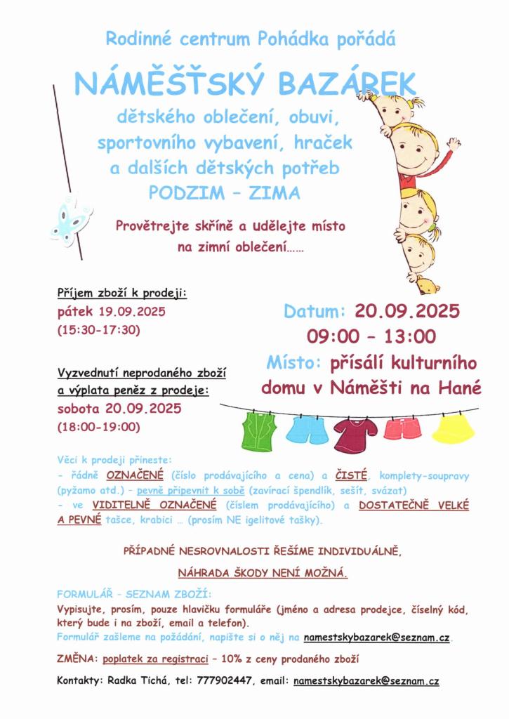 bazárek 