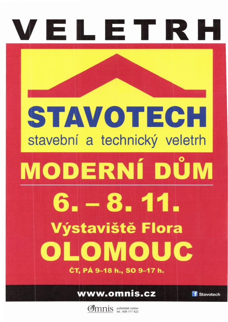 STAVOTECH 