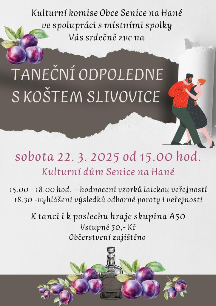 košt slivovice 