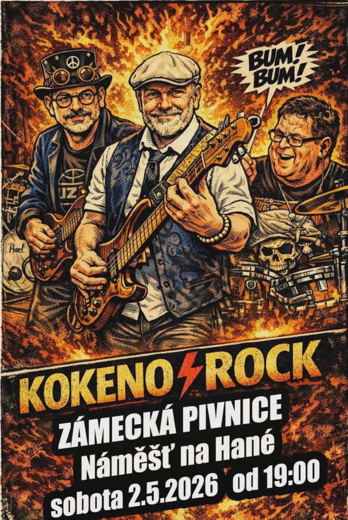 KOKENO 