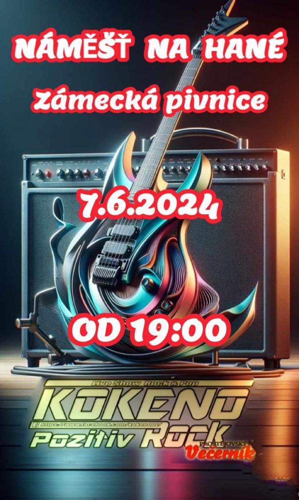 zámecká pivnice
