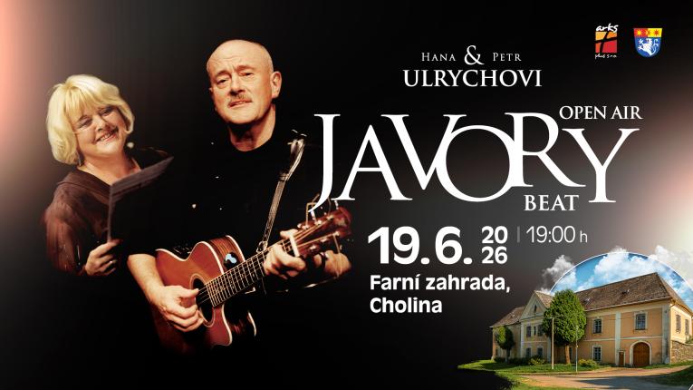 Ulrychovi 