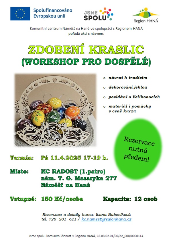 WORKSHOP