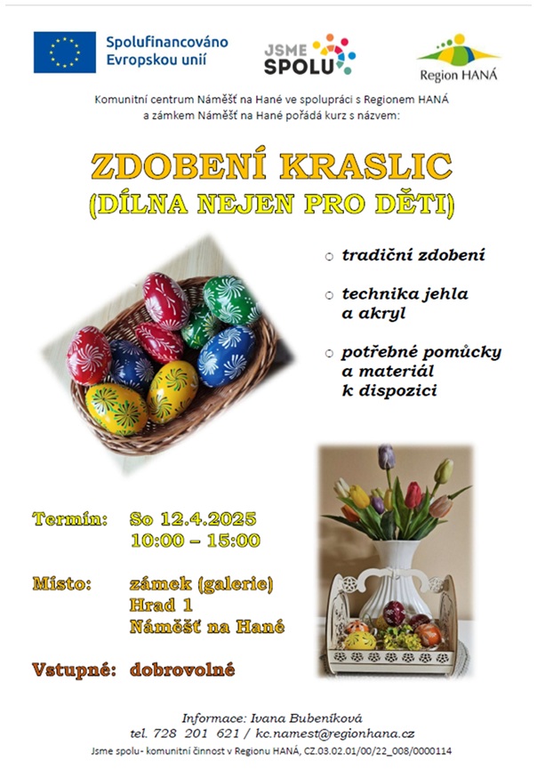 zámek kraslice 