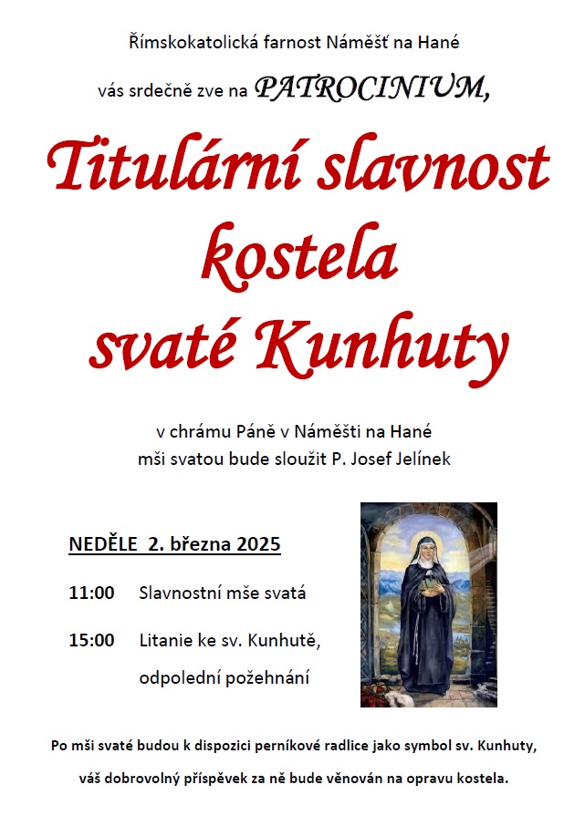 kostel 