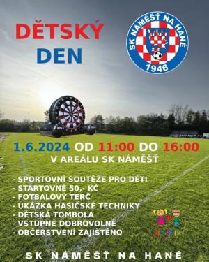 sk dětský den