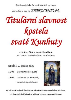 kostel 