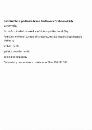 kadeřnictví 