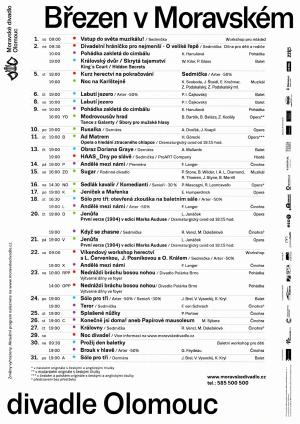 program 