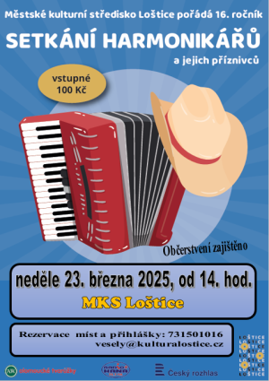 setkání 