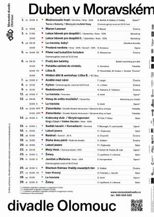 program 