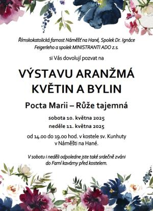 VÝSTAVA 