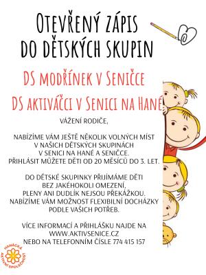 zápis