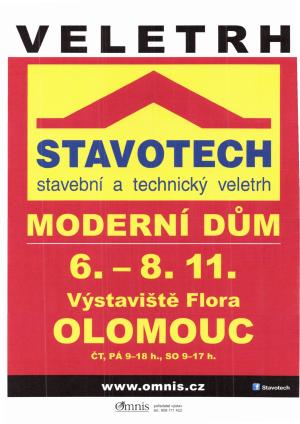 STAVOTECH 