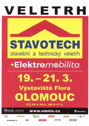 stavotech 