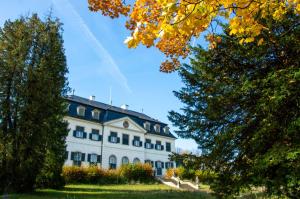 Kostýmované prohlídky zámku 1