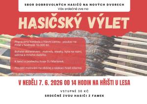 výlet
