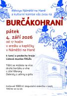 festival burčáku a vína